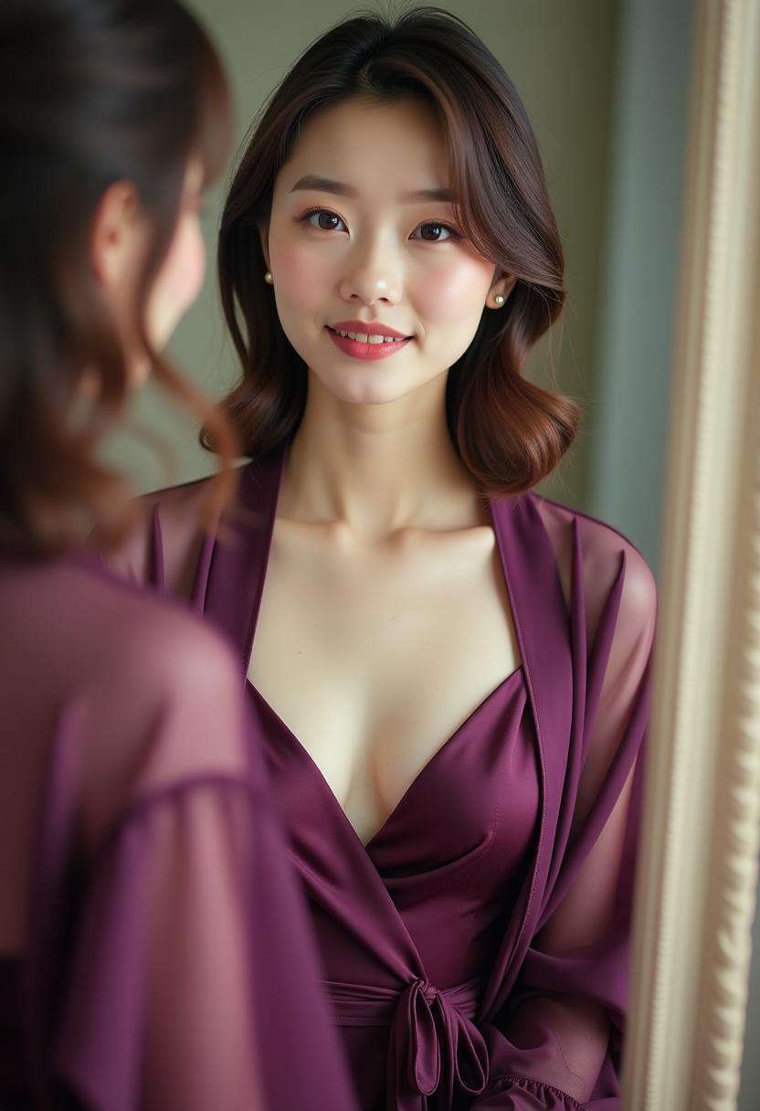 长夜微光