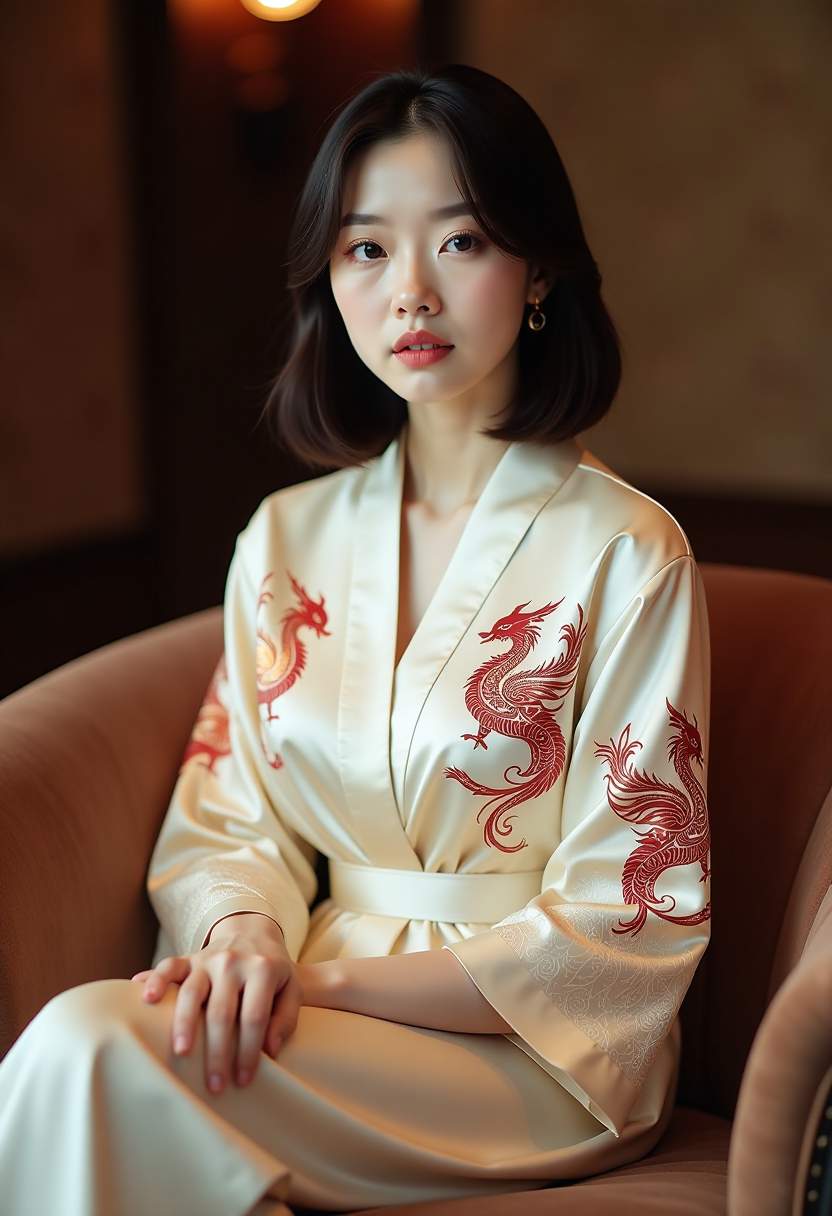 时光答卷